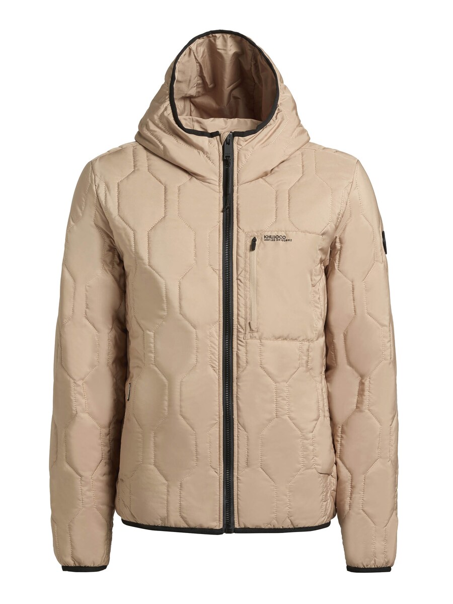 

Демисезонная куртка khujo RHEIN, Brown