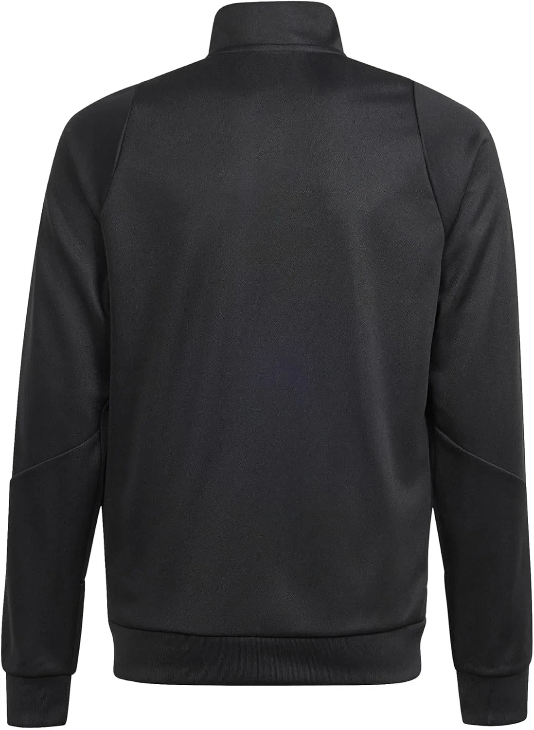 Тренировочная куртка Tiro 24, adidas, Black/White — фото 3