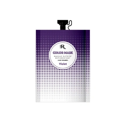 

Маска Gen Color Mask Violet 40 миллилитров Generik