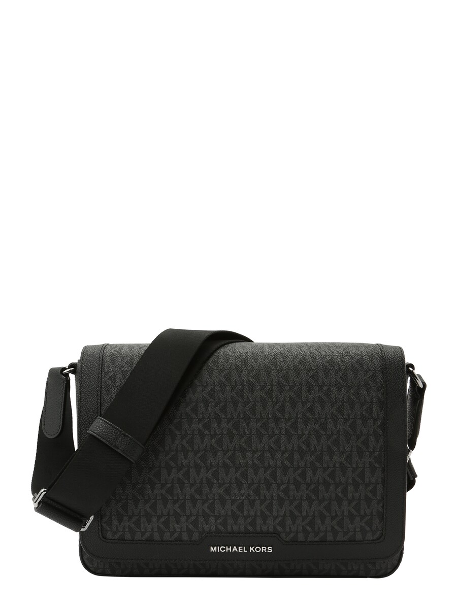 

Сумка через плечо Michael Kors, черный