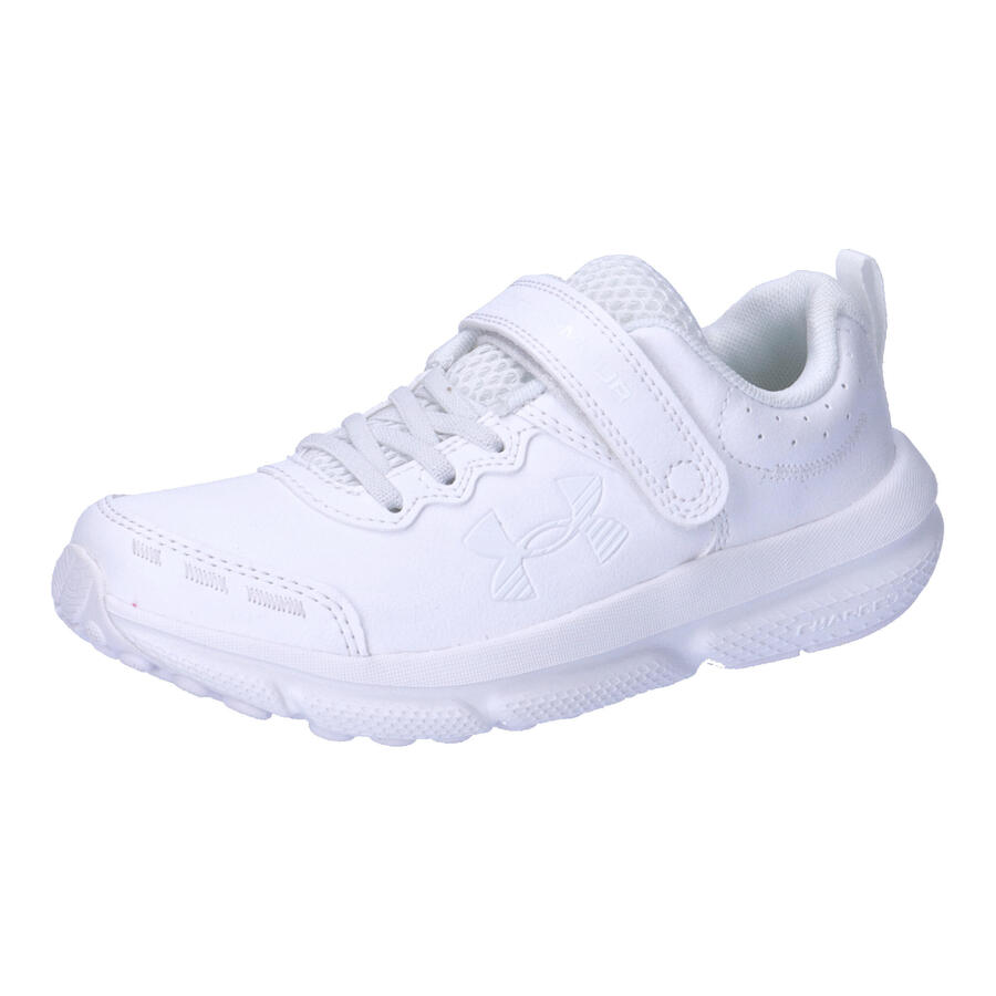 

Кроссовки для бега Under Armour Kids BPS Assert 10 AC UFM SYN 3027100