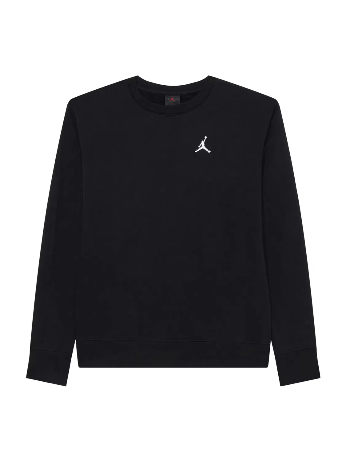 Толстовка 'Brooklyn Ess' Jordan, Black