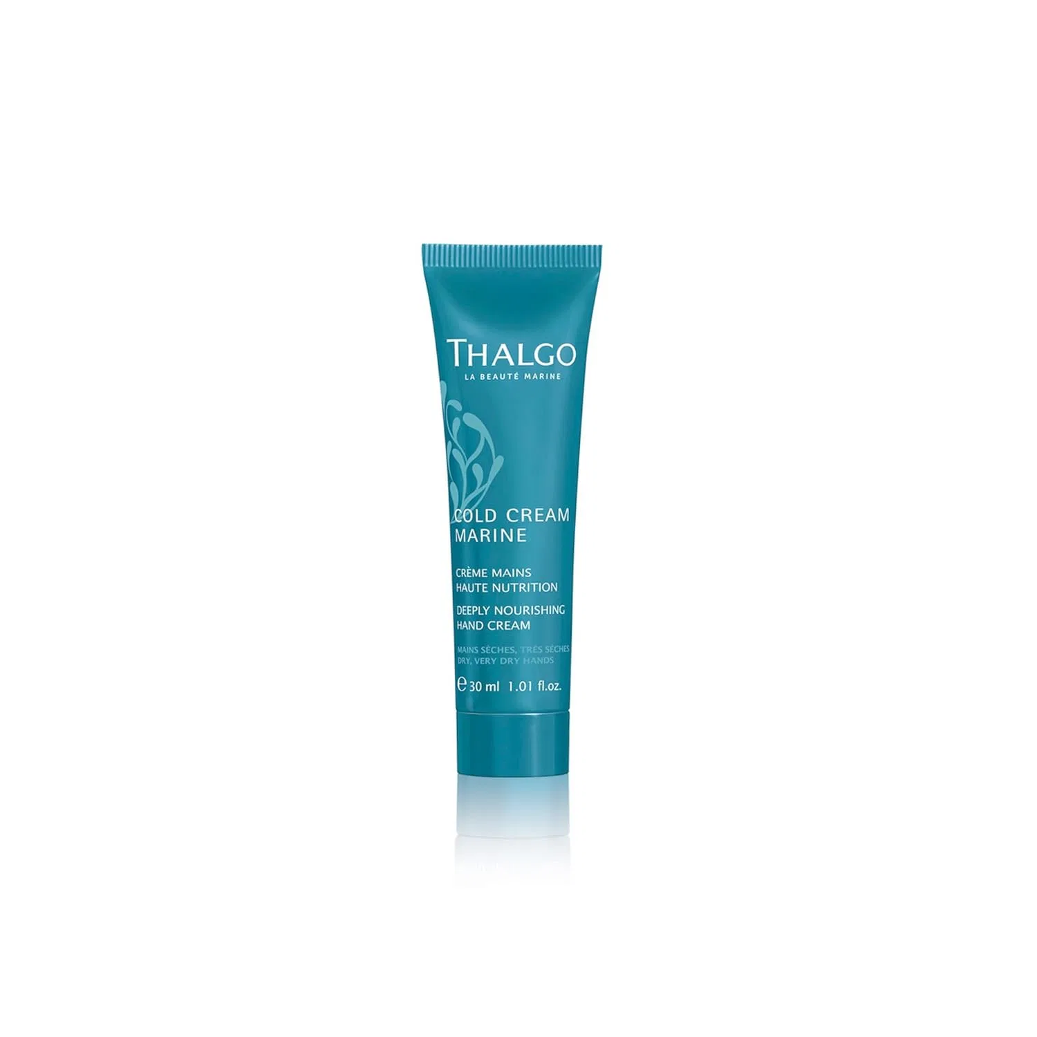 Увлажняющий крем для рук THALGO Cold Cream Marine, 50 мл Thalgo