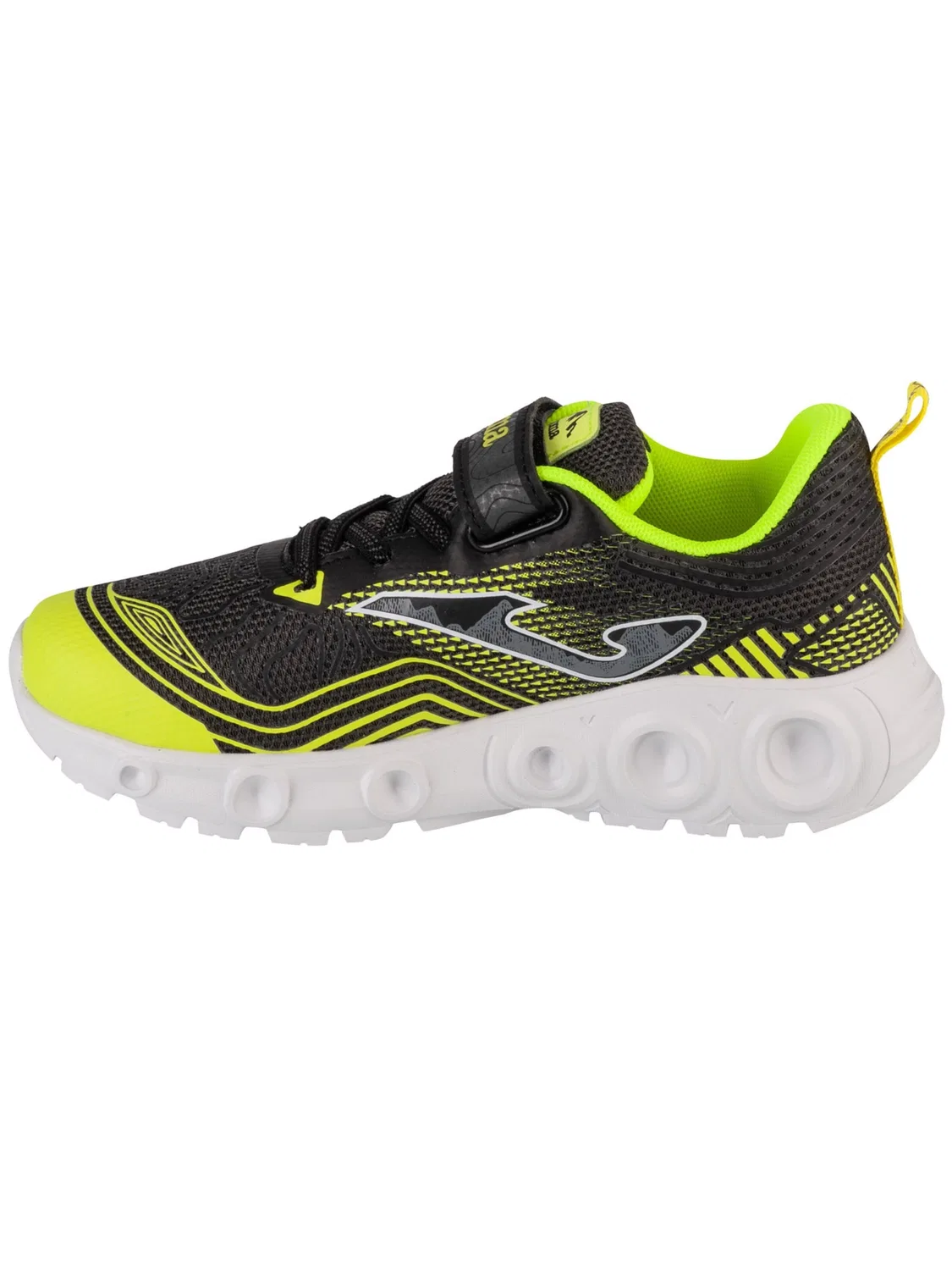 Кроссовки 'Rase Jr 25 JRASEW' Joma, Mixed Colors