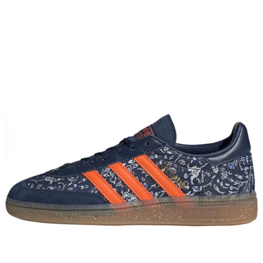 

Adidas Handball Special 'Navy Orange'