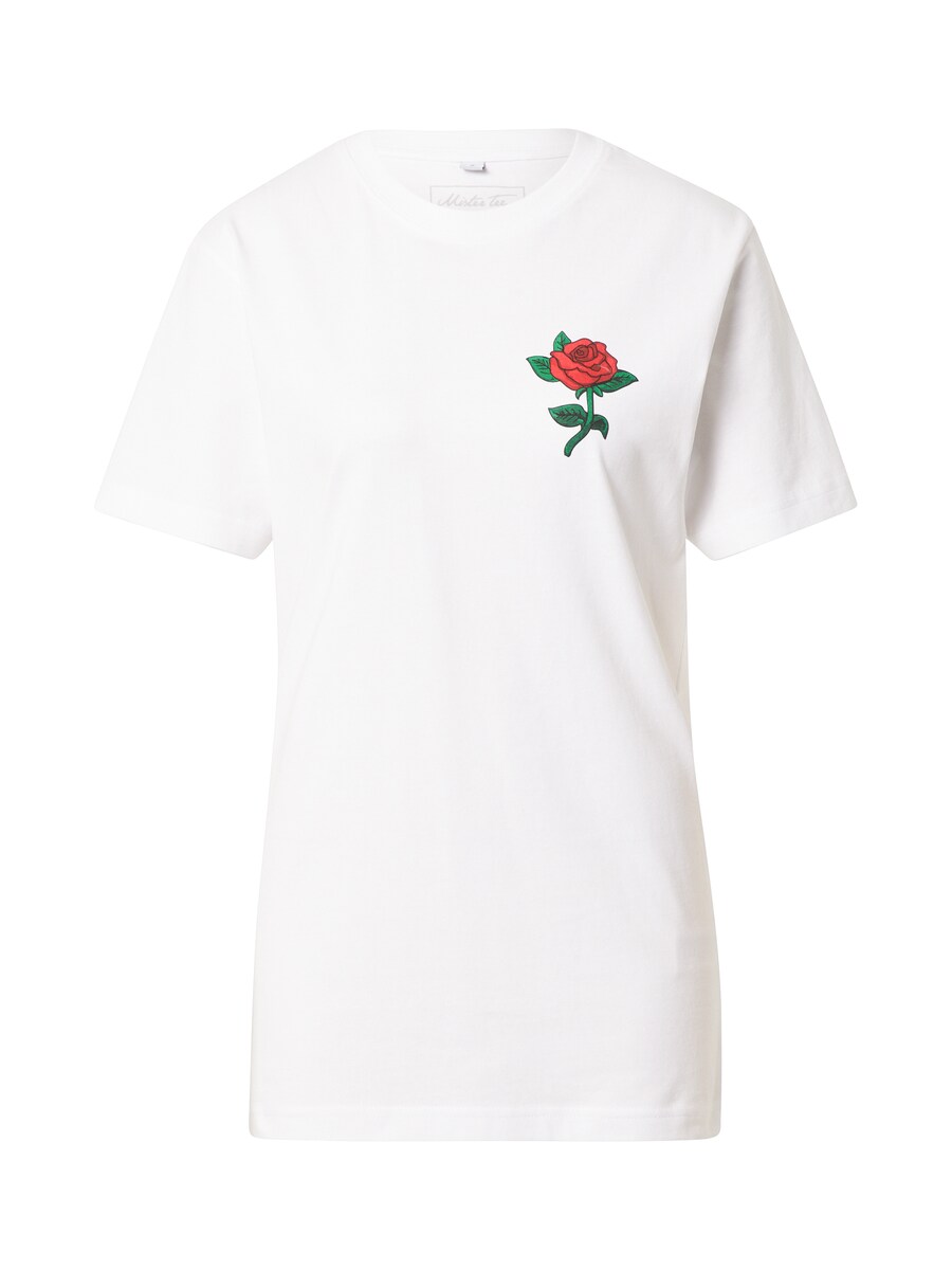 

Рубашка Mister Tee, белый