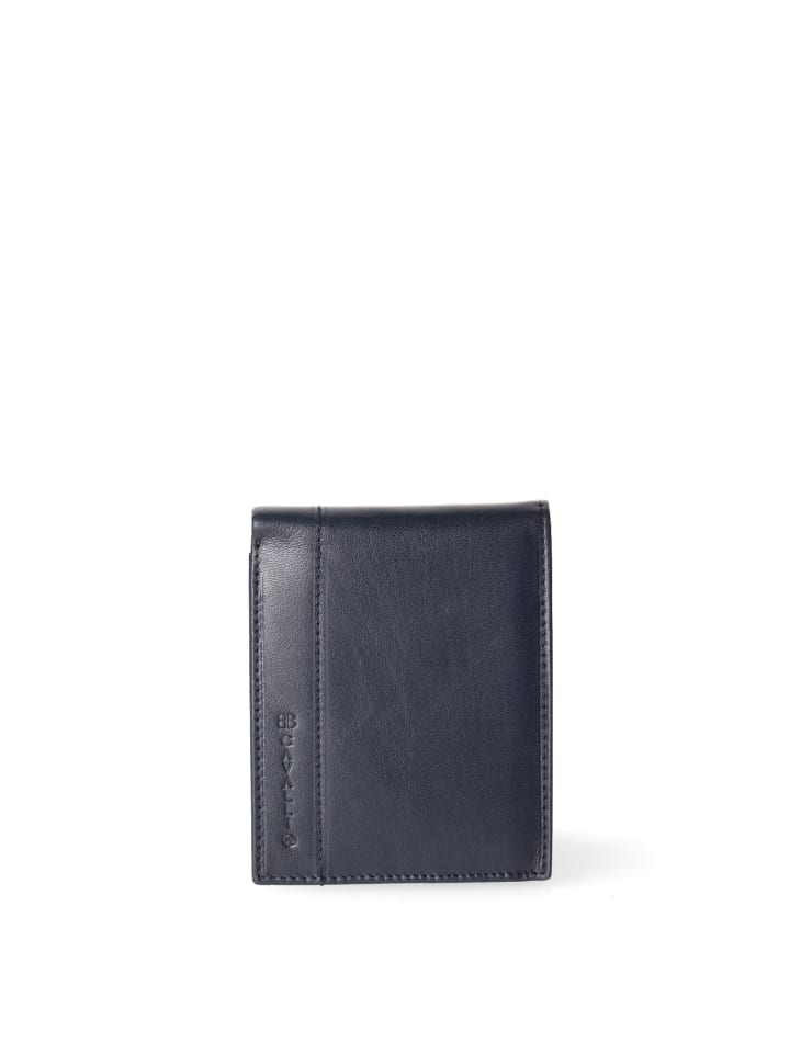 

Кошелек B Cavalli B, синий