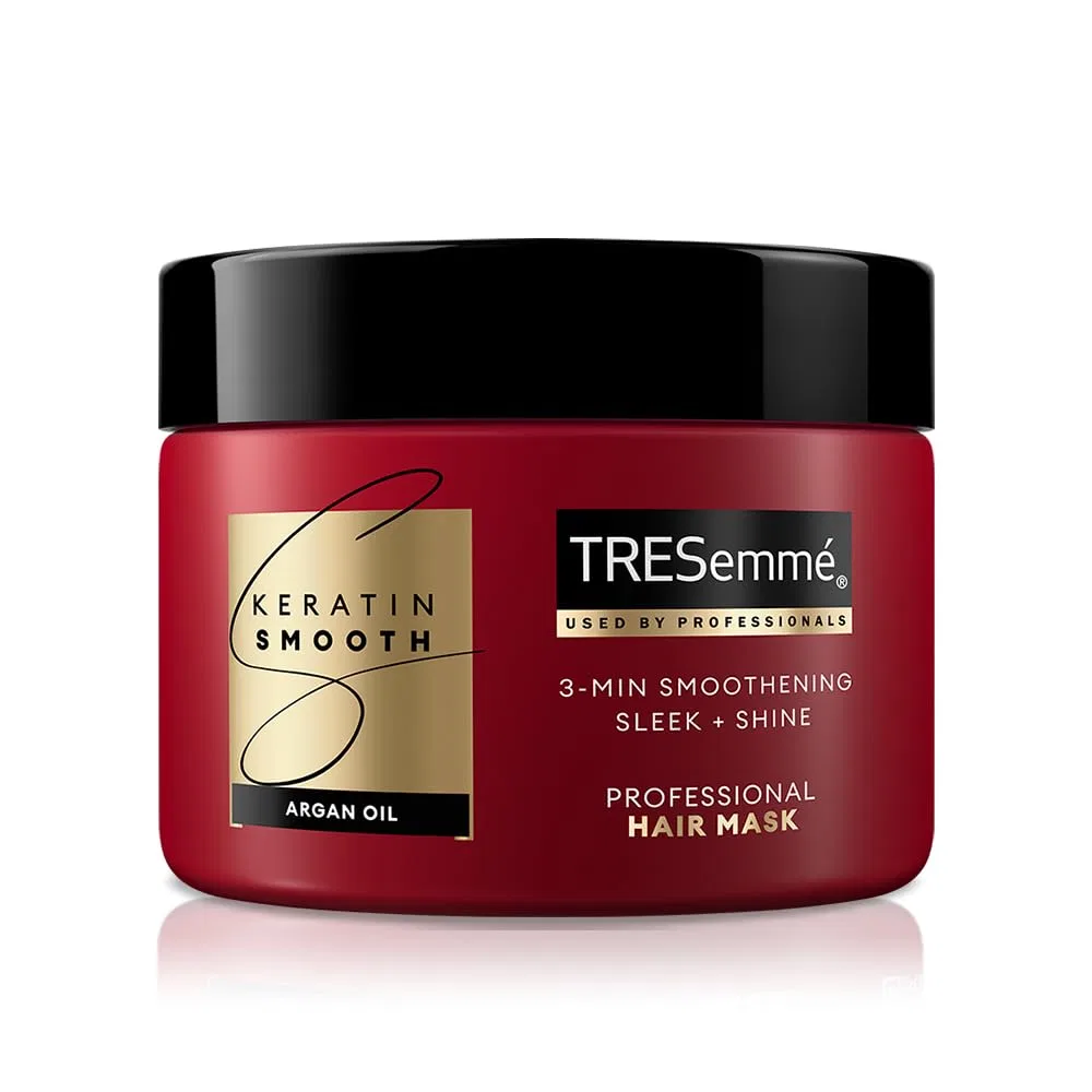 Маска для волос «Keratin Smooth Mask» от Tresemme Tresemmé