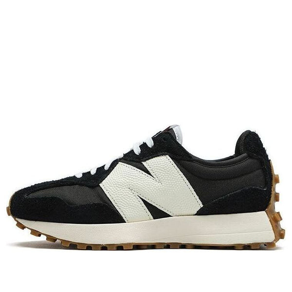 Кроссовки 327 'sea salt ocean haze' New Balance, мультиколор