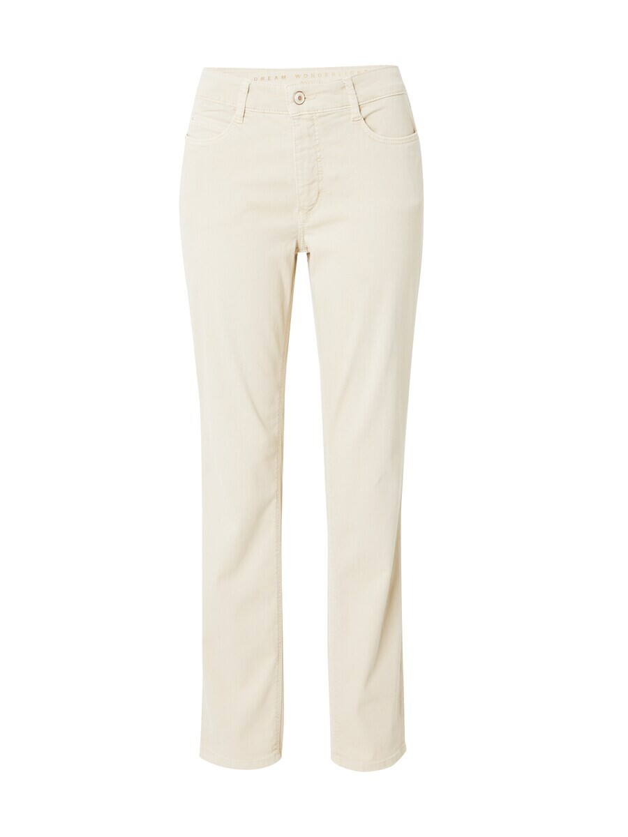 

Джинсы MAC Slim fit Jeans Dream, бежевый