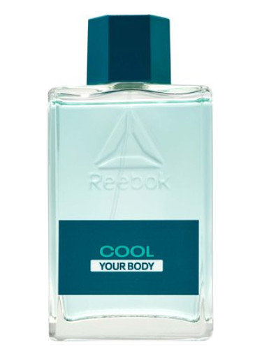 

Туалетная вода, для мужчин, 100 мл Reebok, Cool Your Body