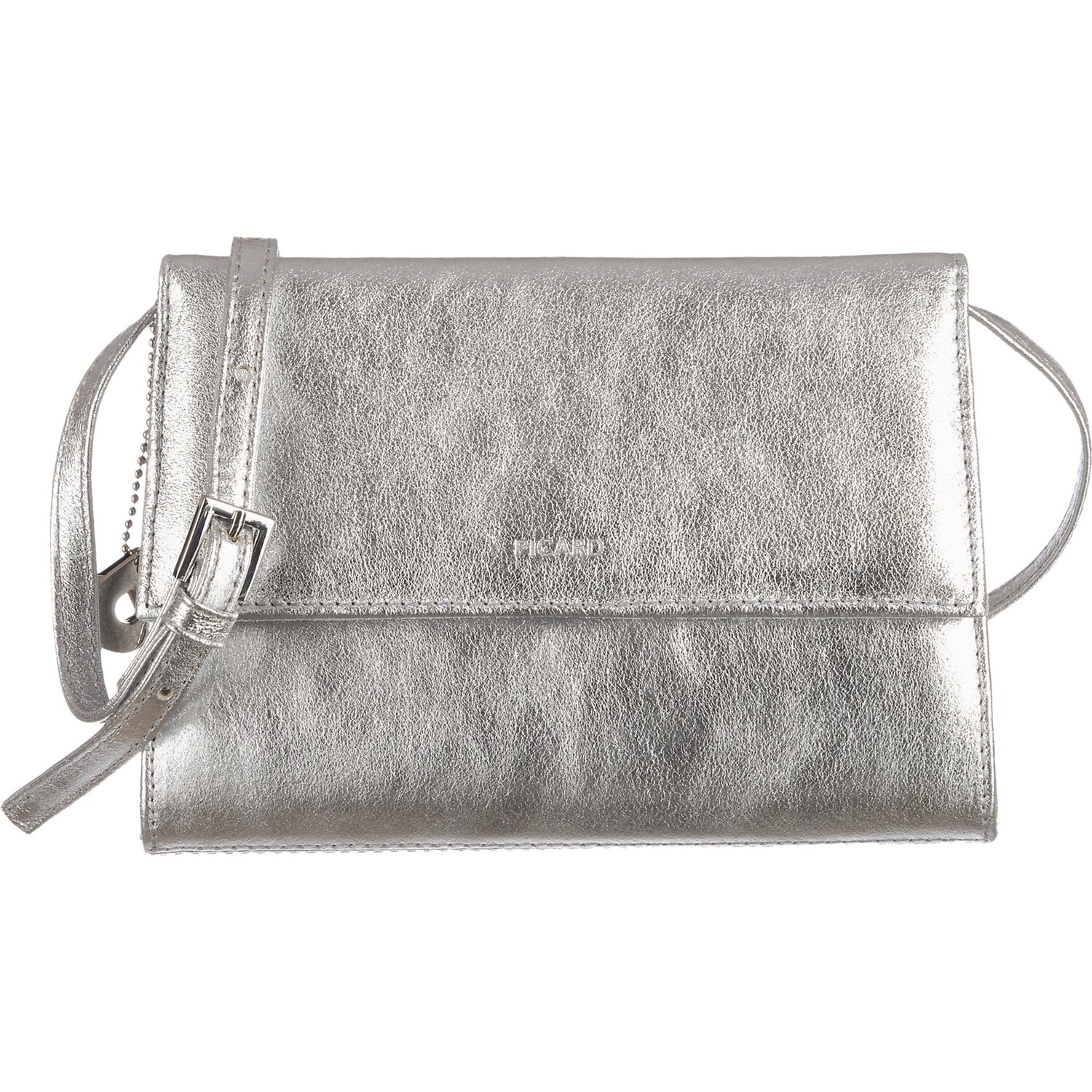 

Picard Сумка через плечо 'Auguri' в серебристом цвете