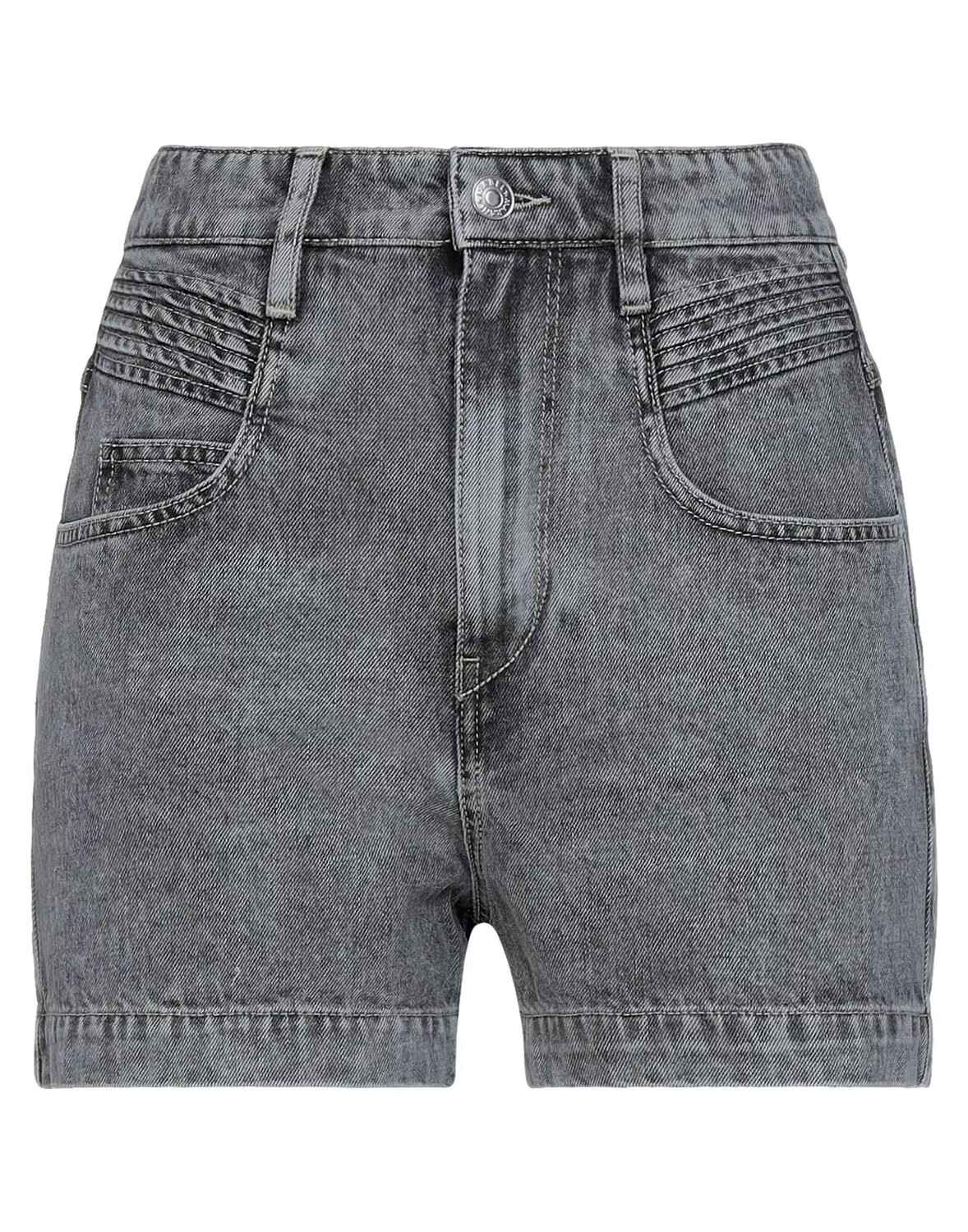 

Шорты Isabel Marant, серый