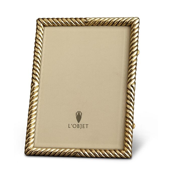

Поворотная рамка L'Objet Deco, золотой