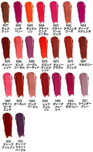 Помада матовая NARS Audicious Slip Stick 9456 4.2 г — фото 2