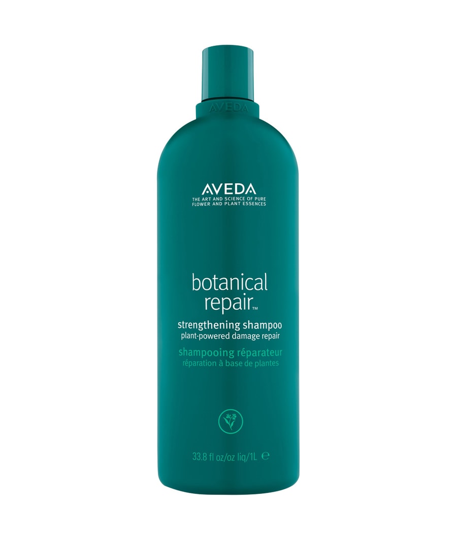 

Шампунь для волос Aveda Botanical Repair Strengthening, 1000 ml