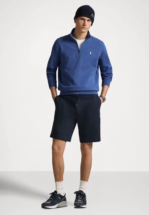Толстовка с длинным рукавом Polo Ralph Lauren, Night Navy/C1730 — фото 2