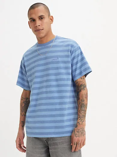 

Винтажная футболка red tab Levi's, белый