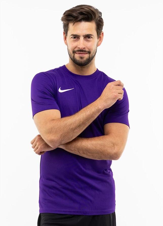 

Футболка NIKE PARK VII BV6708-547