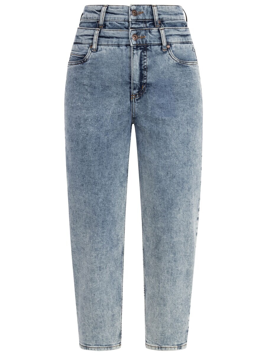 

Джинсы Recover Pants Loose fit Jeans, синий