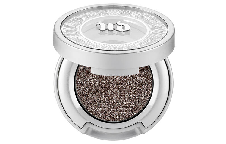 

URBAN DECAY Монохромные тени для век UD, шиммер-хайлайтер, прозрачные штабелируемые легко растушевываемые шиммерные тени для подчеркивания глаз