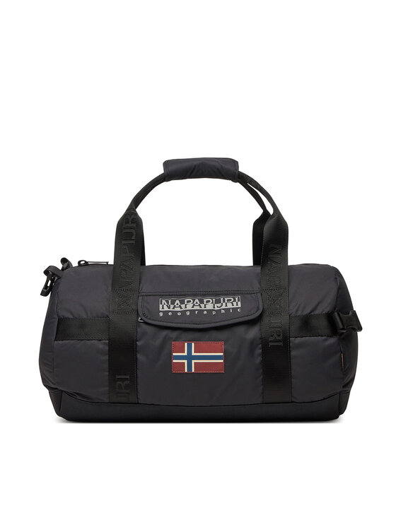 

Сумка Bering Travel NP0A4IBA0411 Napapijri, черный