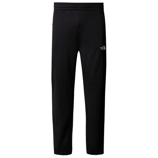 

Беговые брюки Reaxion 2.0 - тренировочные брюки The North Face, черный