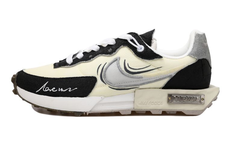 

Кроссовки Nike Fontanka Waffle Женские