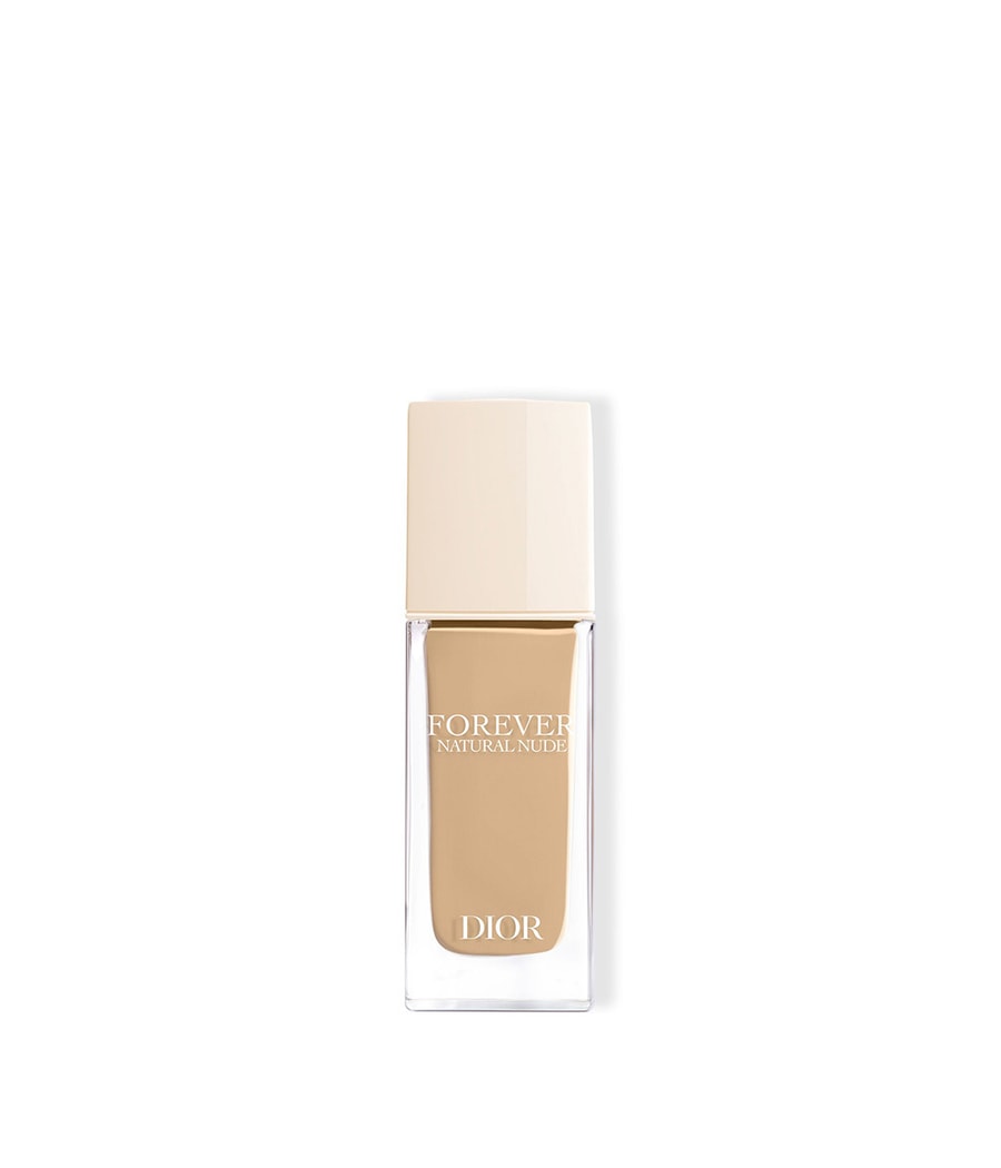 

Жидкая основа DIOR Forever Natural Nude, Nr. 2WO, 30 ml