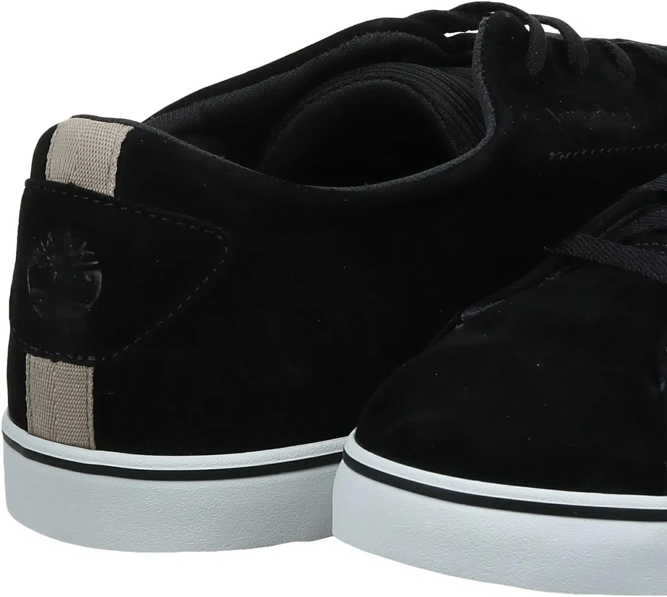 Мужские кроссовки Timberland Futurelight, Oxford Black — фото 3