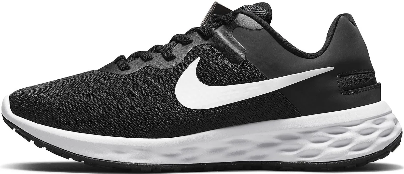 

Кроссовки Nike "REVOLUTION 6 FLYEASE NEXT NATURE E", белый