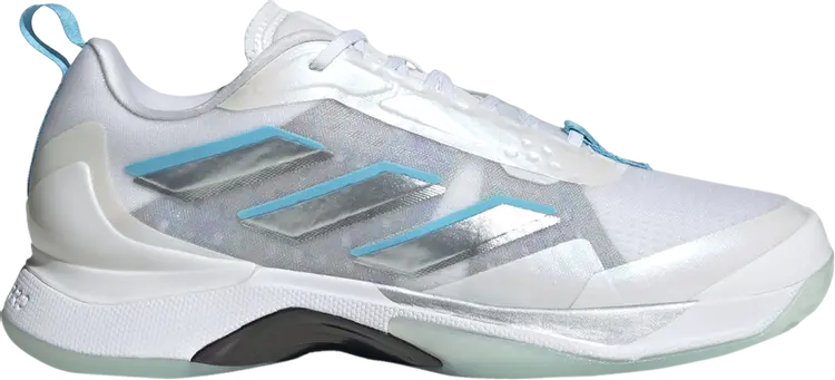 

Кроссовки Wmns Avacourt 'White Silver Cyan', белый