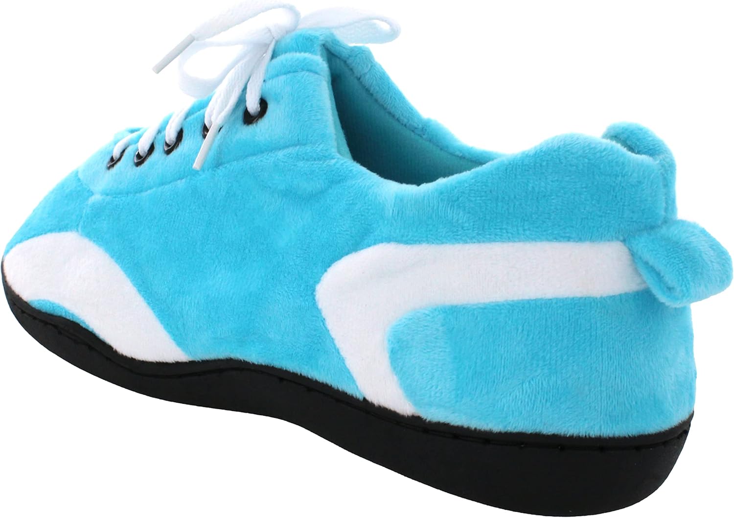 Удобные разноцветные тапочки для дома и улицы Comfy Feet — фото 4