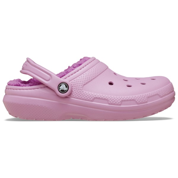

Классические сандалии-сабо на подкладке Crocs, Hydrangea