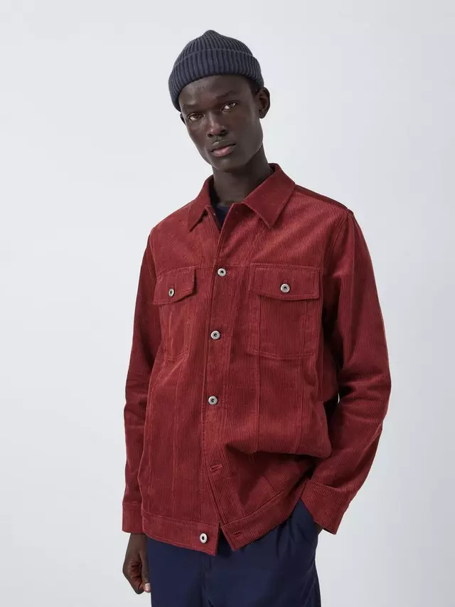 

Шапка John Lewis ANYDAY Fisherman Ribbed, темно-синий
