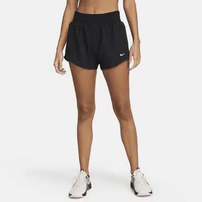 

Шорты Nike One, черный