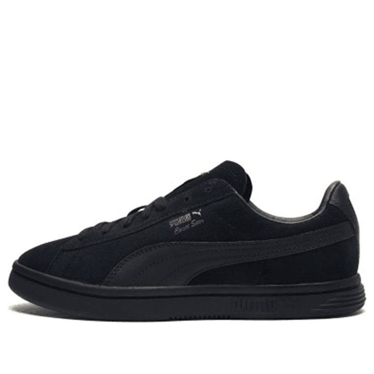 

Кеды PUMA Air Flight Condor High, черный