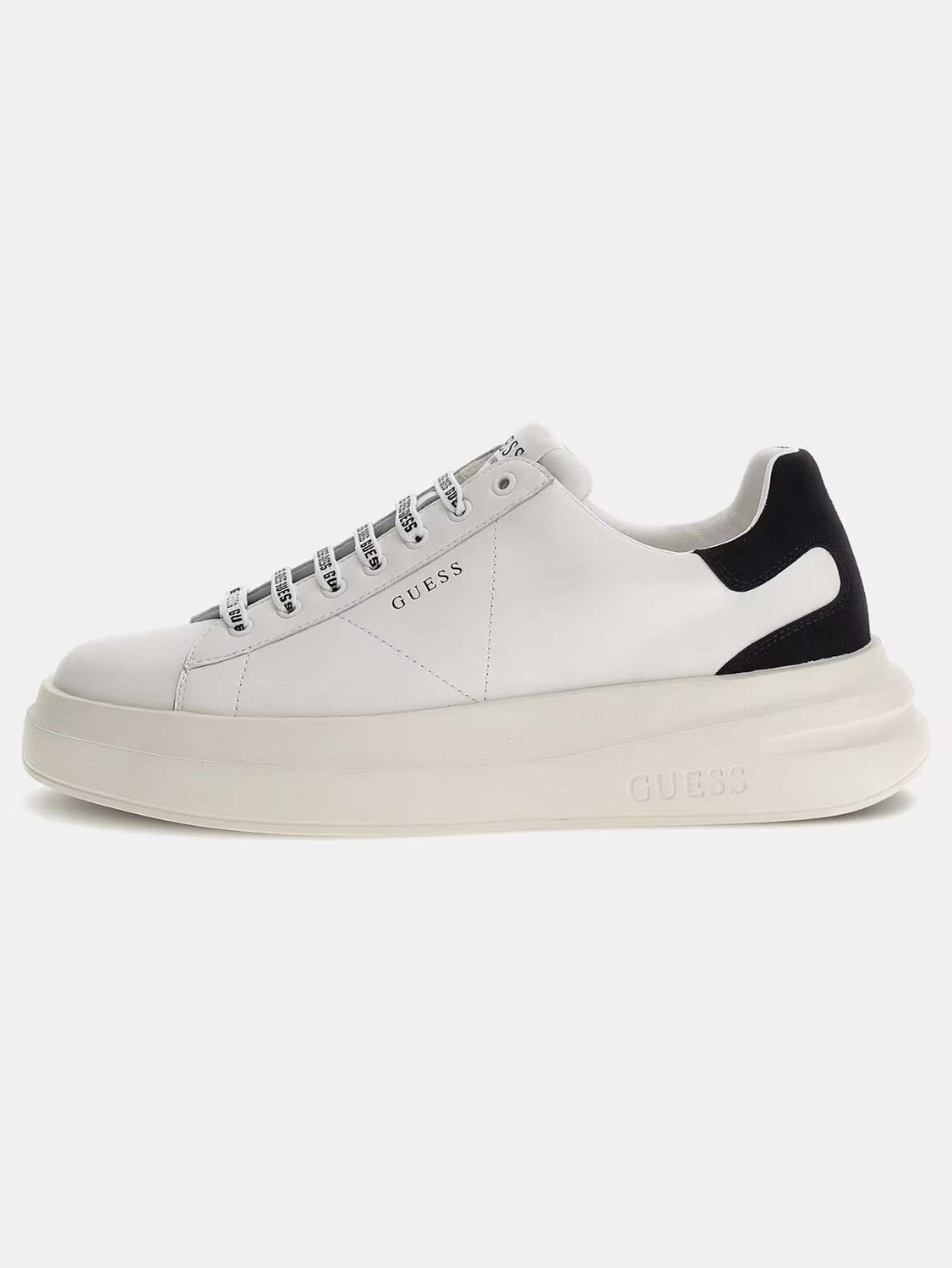 

Кроссовки Guess ELBA, белый