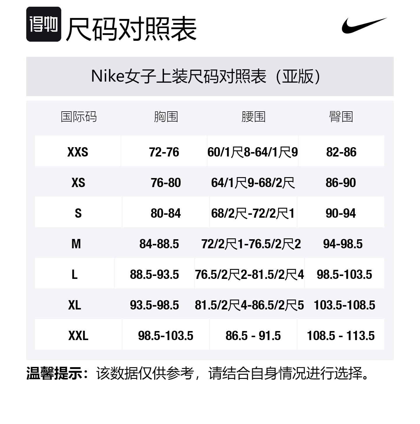 Nike Футболка Sportswear Regular женская белая — фото 2
