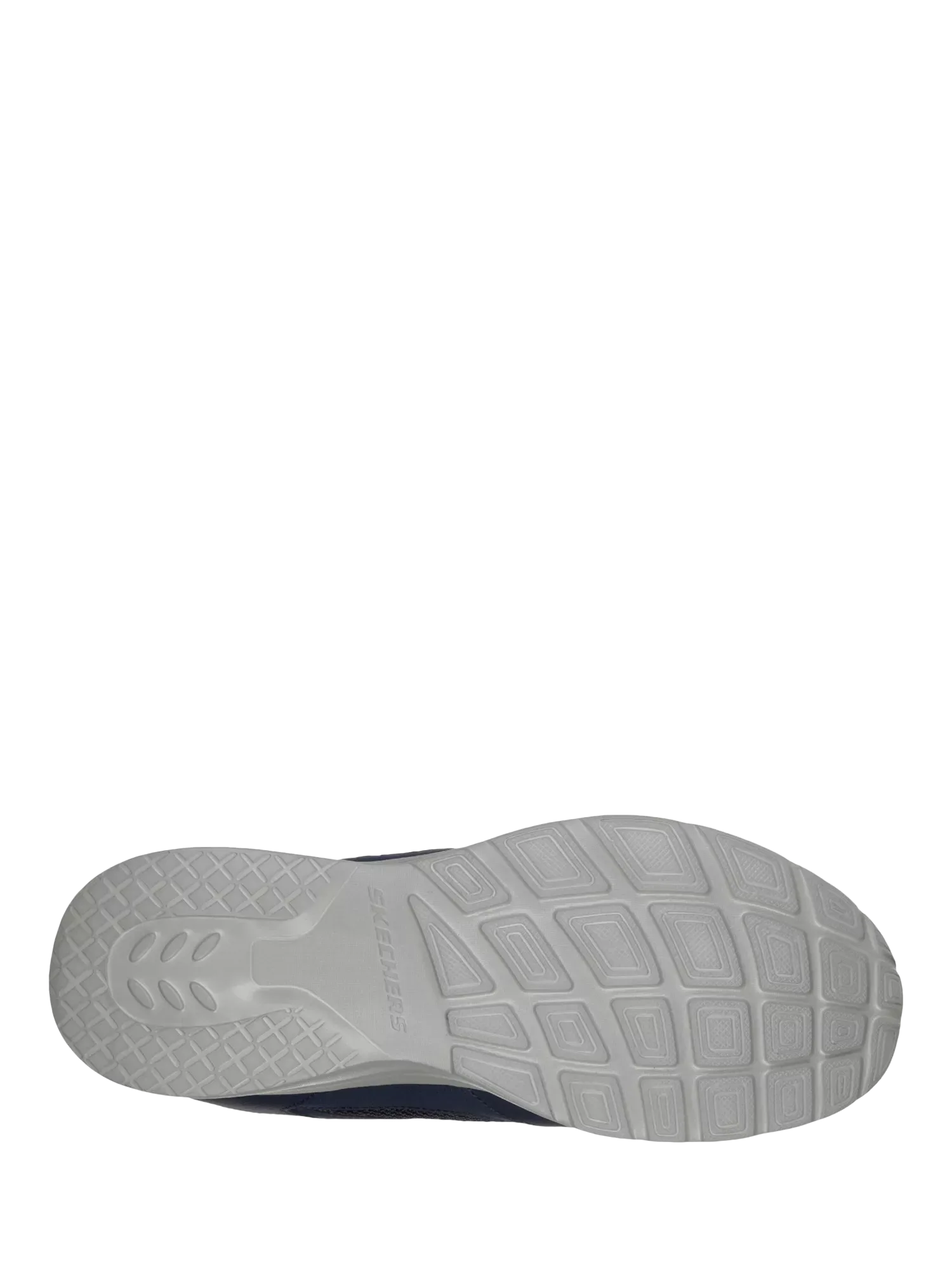Спортивные кроссовки Dynamight 20 Mesh Skechers, Navy — фото 3
