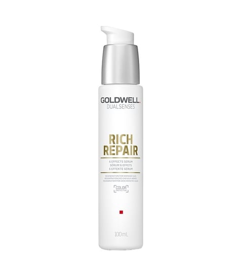 

Сыворотка для поврежденных волос, 100 мл Goldwell, Dualsenses Rich Repair