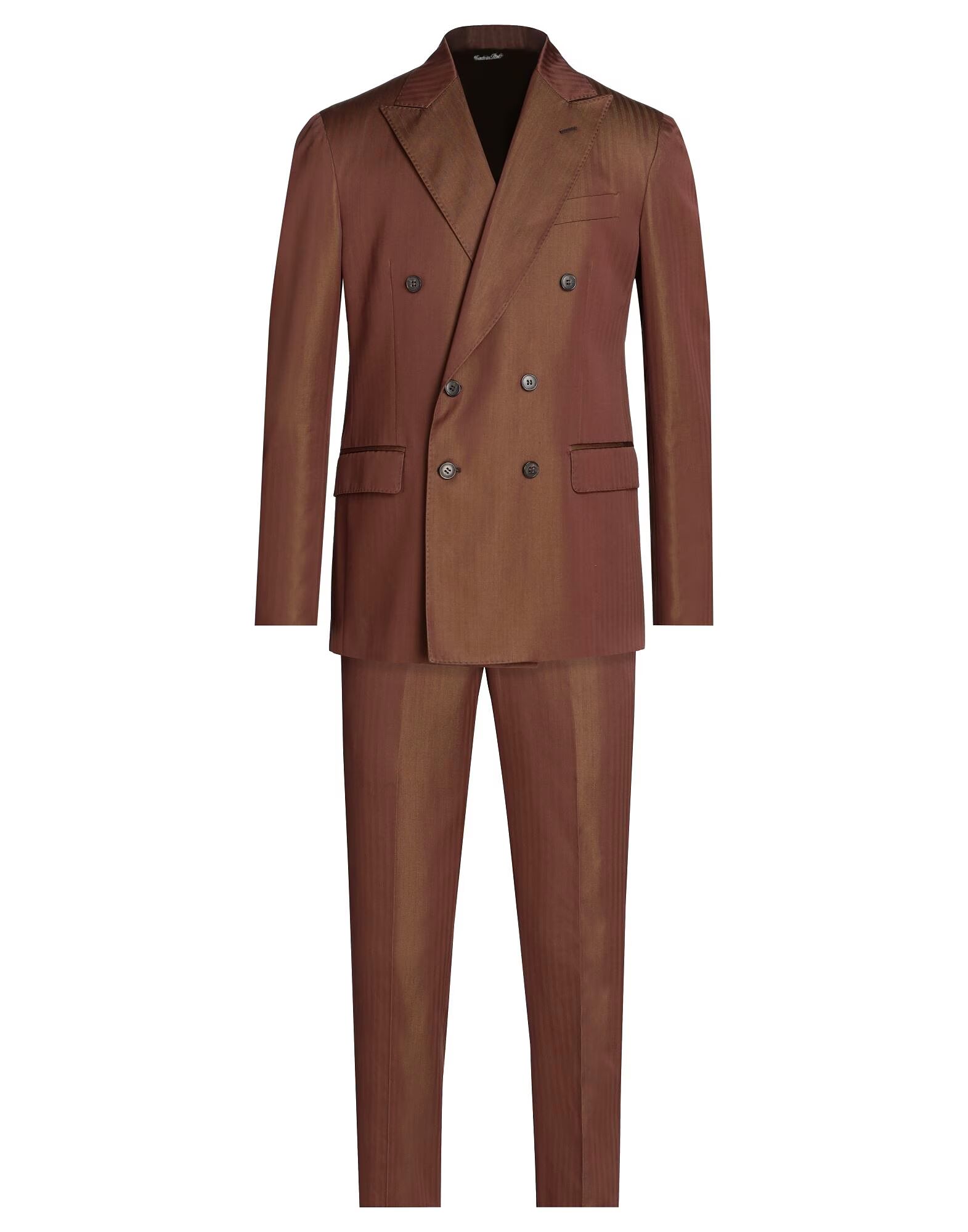 

Костюм Brian Dales, коричневый