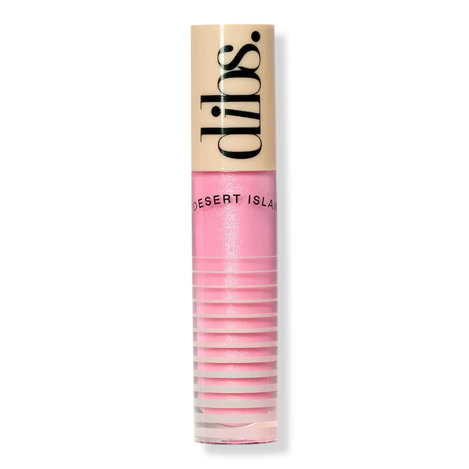 

Блеск для губ Go To Glossy Balm DIBS Beauty, Italian Soda (pink milkshake shimmer)