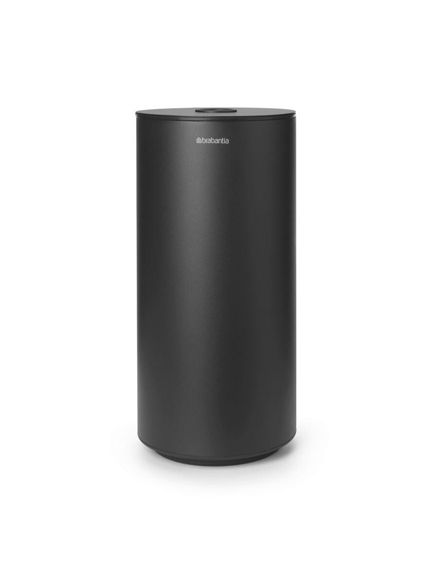 

Держатель для туалетной бумаги Brabantia, серый