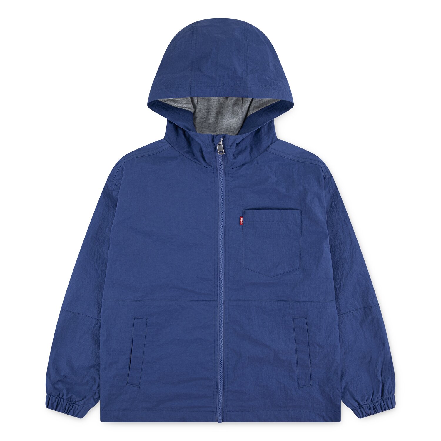 Levi's Kids Куртка для межсезонья в синем цвете