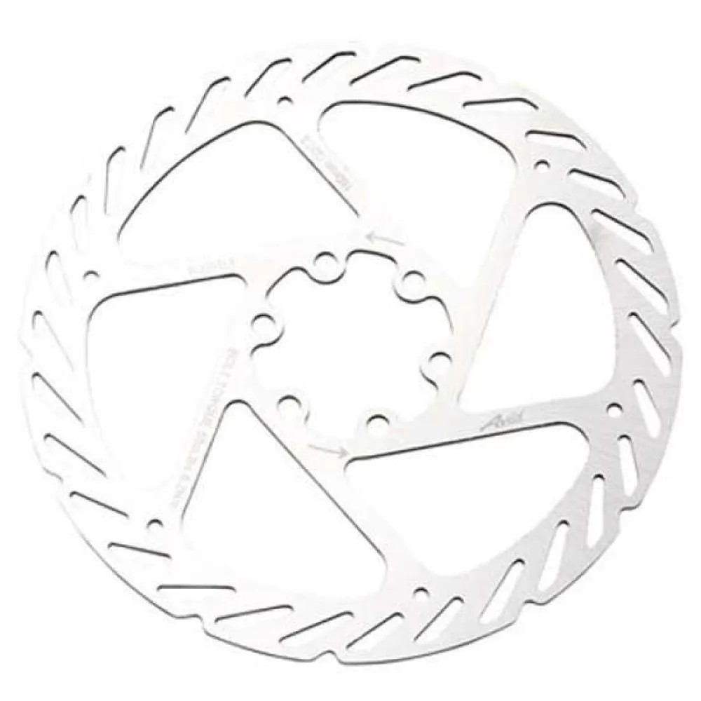

Тормозной диск Sram Rotor G2 CleanSweep 180 mm, серебряный