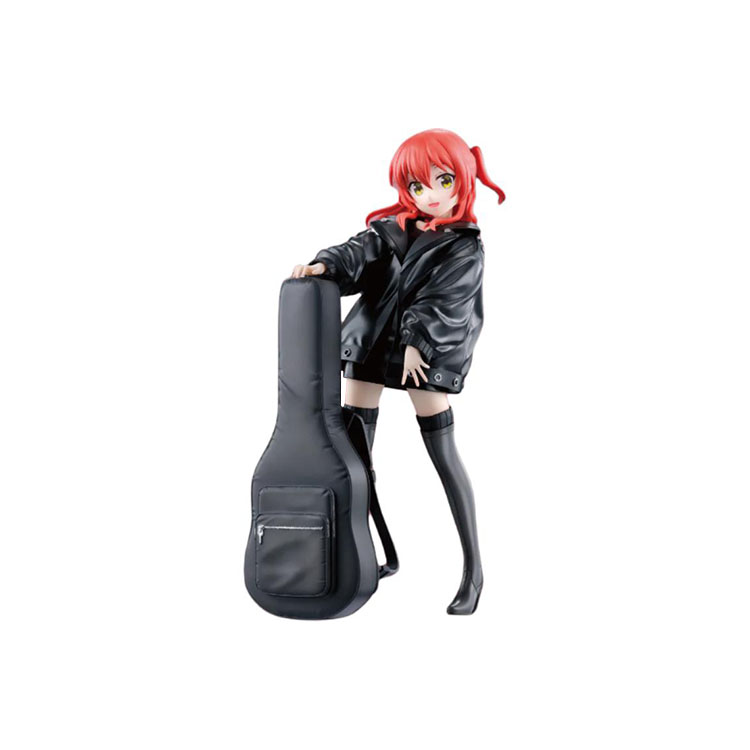 

Ichiban Kuji, аниме, Bocchi The Rock! D Present, Ikuyo Kita BANDAI