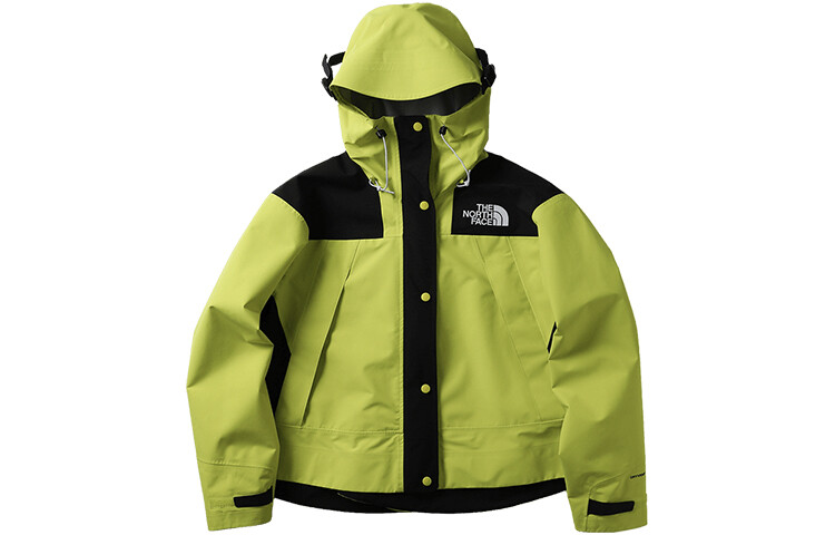 

THE NORTH FACE Женская уличная куртка, цвет Green