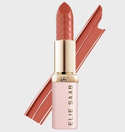 

Губная помада Musc Impact L'Oréal Expert 01, L´Oréal Paris