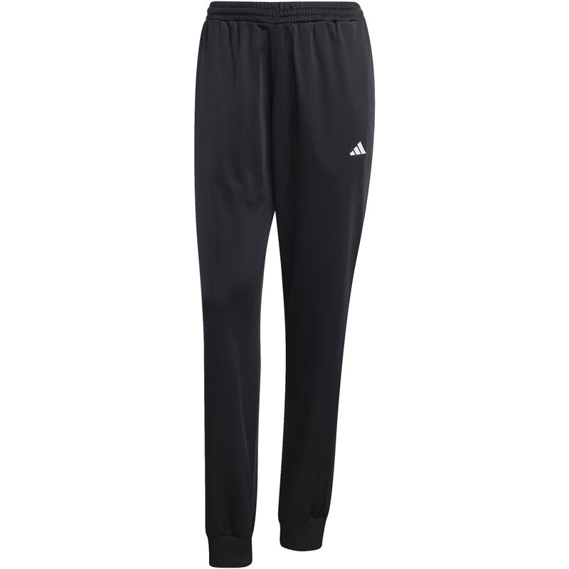 Вещи, необходимые в спортивном костюме, создают уют Adidas, черный — фото 3